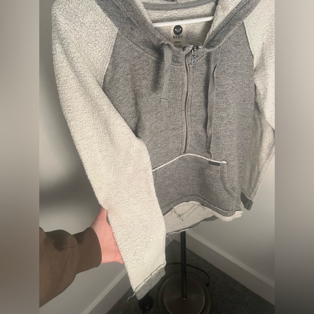 Roxy BOHO jacket - Picture 7 of 7